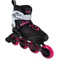 Roces Patins Em Linha Para Mulher Pic X