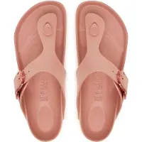 Birkenstock Chinelos de dedo 'Gizeh' pó
