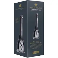 Masterclass Conjunto De Ferramentas Mcspstools5pc