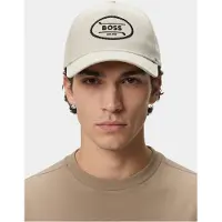 BOSS Boné Pyer Off Course 10261150