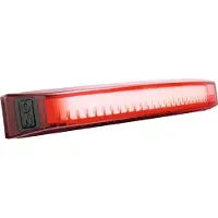 ABUS Luz De Capacete Ace Urban-i 4.0/taipan
