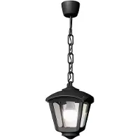 Fumagalli 1891 Luminária Pendente Sicar/roby E27 195 X 195 X 700 Mm