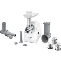 Bosch Processador De Alimentos Mfw2517w 350w