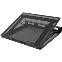 Natec Base De Refrigeração Para Laptop Tern 2 12.1-17.3´´