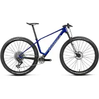 Orbea Bicicleta De Mtb Alma M-ltd 29´´ Xx Eagle Sl Axs 2026