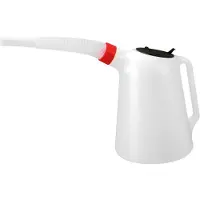 Lampa Copo Medidor 5l