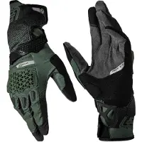 Leatt Luvas De Off-road Adv Hydradri 5.5
