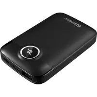 Sandberg Bateria Externa Para Smartphone Semisolidstate 5000