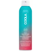 Coola Protetor Solar Corporal Orgânico Classic FPS 50 Goiaba Manga 177ml