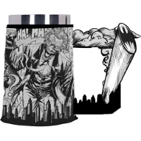 Nemesis Now Caneca Batman