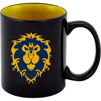 Blizzard Caneca World Of Warcraft Alliance