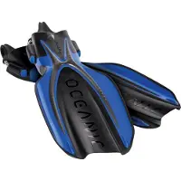 Oceanic Nadadeiras De Mergulho Manta Ray