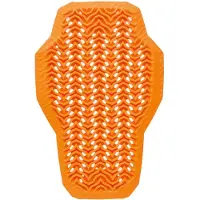 Held Protetor dorsal Viper Air L2 by D3O Laranja S