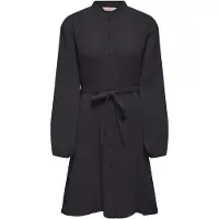 ONLY Vestido De Manga Comprida Thyra