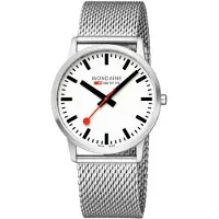 Mondaine Relógio Feminino Simply Elegant 40 Mm