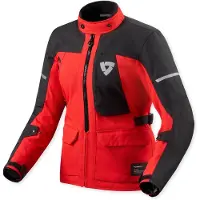 REV'IT! Casaco Convergent H2o