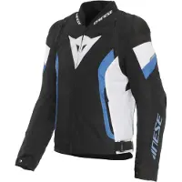 Dainese Casaco Avro 5 Tex