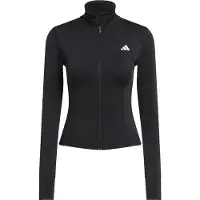 Adidas Casaco Optime Essentials Full-Zip
