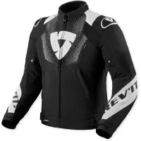 REV'IT! Jaqueta De Corrida Hyperspeed 3 H2o