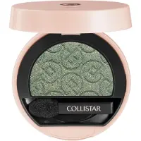 Collistar Sombra De Olhos Impeccabile Compact Nº520 Eden Shimmer 3g