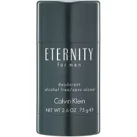 Calvin Klein desodorizante stick Eternity For Men Desodorizante stick 75g