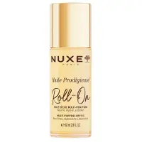 Nuxe Huile Prodigieuse Or Roll-On Olio Secco Multifunzionale 60ml