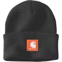 Carhartt Gorro Rubber Patch Watch