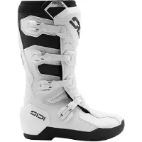 Sidi Crosscore Botas de motocross Branco 45