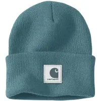 Carhartt Gorro Rubber Patch Watch