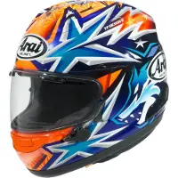 Arai Capacete Integral Rx-7v Evo Okamoto Compass
