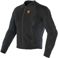 Dainese Casaco de segurança Pro-Armor 2.0 Casaco de proteção Preto S unissexo