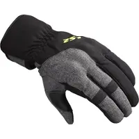 Ls2 Textil Luvas De Inverno Urbs Ii
