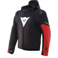 Dainese Jaqueta De Corrida Super Sprint Air Tex