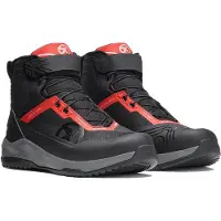 XPD Sapatos De Motociclismo X-beat H2out