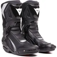 Dainese Nexus 3 In & Out Air Botas Preto 45