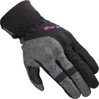 Ls2 Textil Luvas De Inverno Para Mulheres Urbs Ii