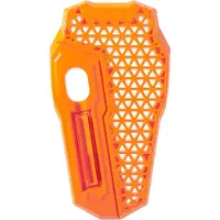 Furygan Protetor De Costas D3o Airbag Evolution+