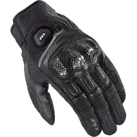 Ls2 Textil Luvas De Verão Atom