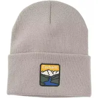 Carhartt Gorro River Cuffed