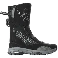 Furygan Botas De Moto Chattan D3o Michelin