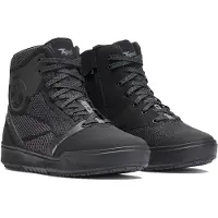XPD Sapatos De Motociclismo Moto Way Airknit