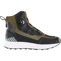 Furygan Sapatos De Motociclismo Tonik D3o