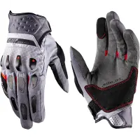 Leatt Luvas De Inverno Adv Subzero 5.5 Short