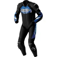 Rst Fato De Couro Tractech Evo D3o