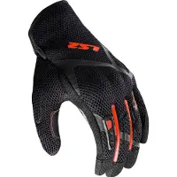 Ls2 Textil Luvas De Verão Ray Ii