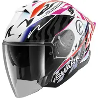Shark Capacete Aberto Skwal Jet Cup Speed-fancy Ece
