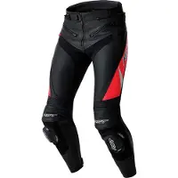 Rst Calças De Couro Tractech Evo D3o