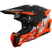 Airoh Capacete Off-road Twist 3 Dirt