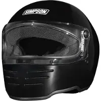 Simpson Capacete Integral M62