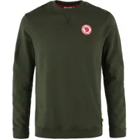 Fjällräven Moletom 1960 Logo Badge